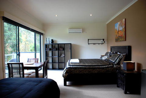 Deville At Healesville - Accommodation Port Macquarie 9