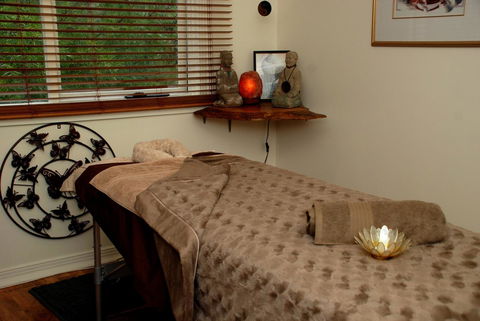 Deville At Healesville - Accommodation Port Macquarie 13