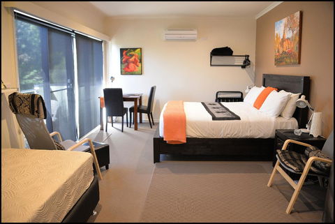 Deville At Healesville - Accommodation Port Macquarie 4