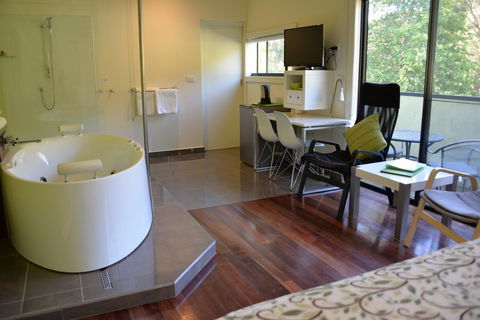 Deville At Healesville - Accommodation Port Macquarie 6