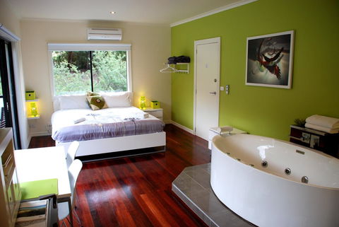 Deville At Healesville - Accommodation Port Macquarie 7