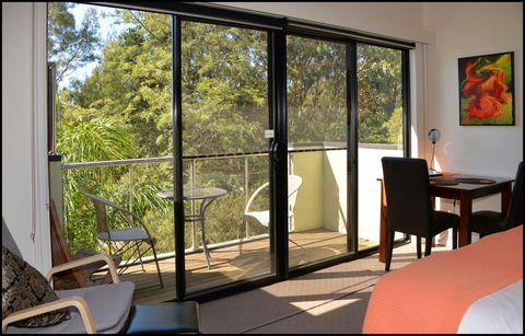 Deville At Healesville - Accommodation Port Macquarie 5