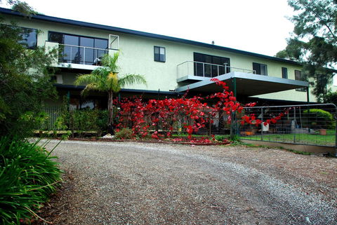 Deville At Healesville - Accommodation Port Macquarie 10