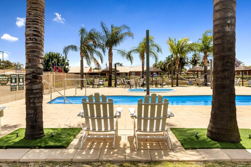 Numurkah VIC Accommodation Port Macquarie