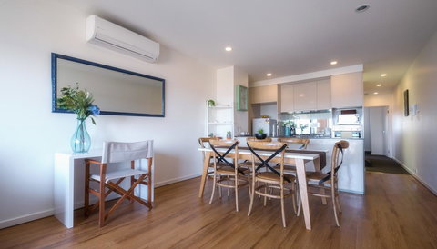 Waterfront Apt 234 Marinaquays - Accommodation Port Macquarie 6