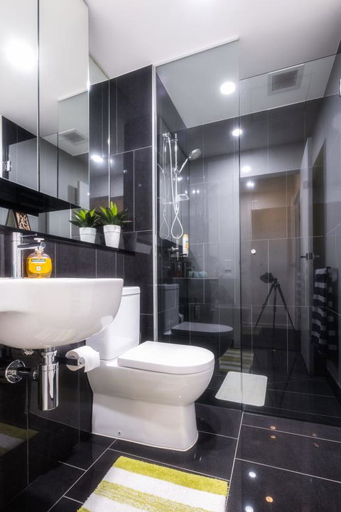 Waterfront Apt 234 Marinaquays - Accommodation Port Macquarie 25