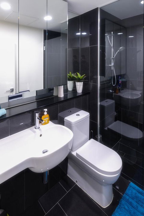 Waterfront Apt 234 Marinaquays - Accommodation Port Macquarie 28