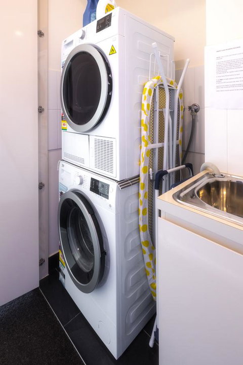 Waterfront Apt 234 Marinaquays - Accommodation Port Macquarie 31