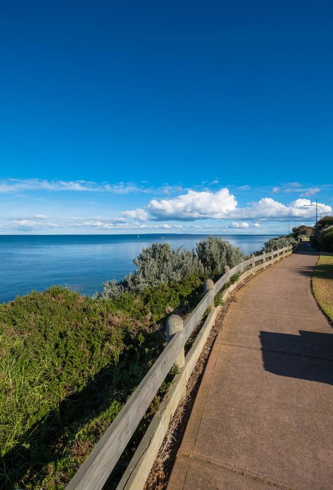 Waterfront Apt 234 Marinaquays - Accommodation Port Macquarie 33