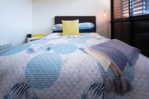 Waterfront Apt 234 Marinaquays - Accommodation Port Macquarie 19