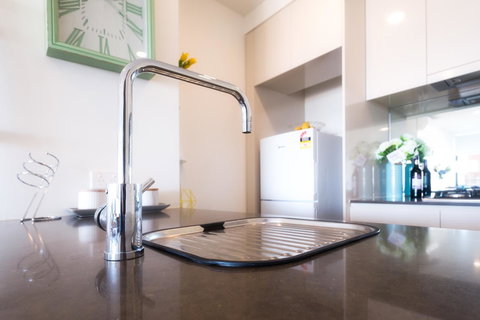 Waterfront Apt 234 Marinaquays - Accommodation Port Macquarie 15