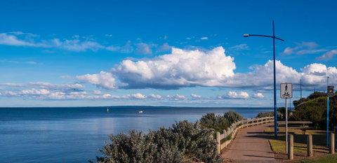 Waterfront Apt 234 Marinaquays - Accommodation Port Macquarie 35