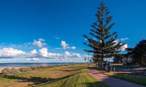 Waterfront Apt 234 Marinaquays - Accommodation Port Macquarie 32