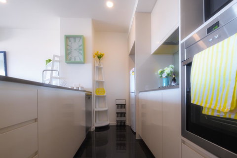 Waterfront Apt 234 Marinaquays - Accommodation Port Macquarie 11