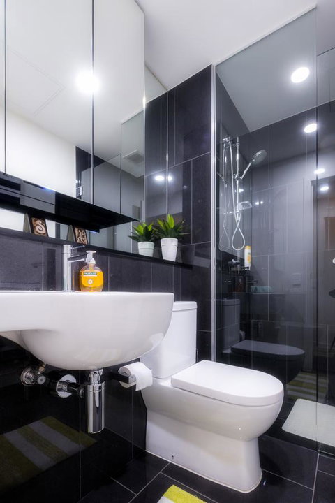 Waterfront Apt 234 Marinaquays - Accommodation Port Macquarie 22