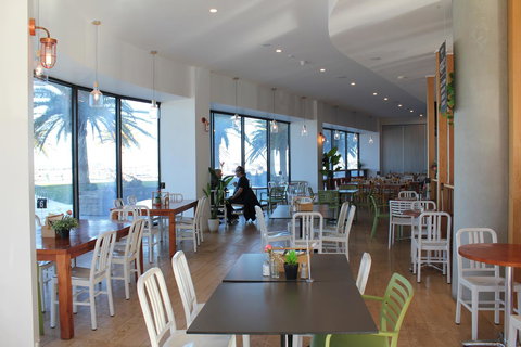 Waterfront Apt 234 Marinaquays - Accommodation Port Macquarie 1