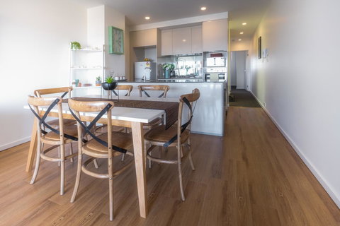 Waterfront Apt 234 Marinaquays - Accommodation Port Macquarie 16