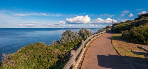 Waterfront Apt 234 Marinaquays - Accommodation Port Macquarie 34