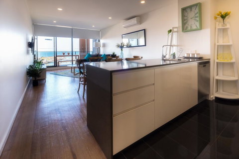 Waterfront Apt 234 Marinaquays - Accommodation Port Macquarie 14