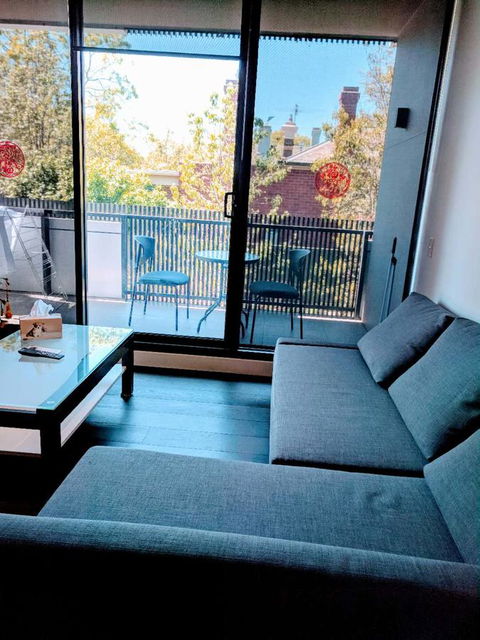 Camberwell Burke Road Apartment - Accommodation Port Macquarie 1