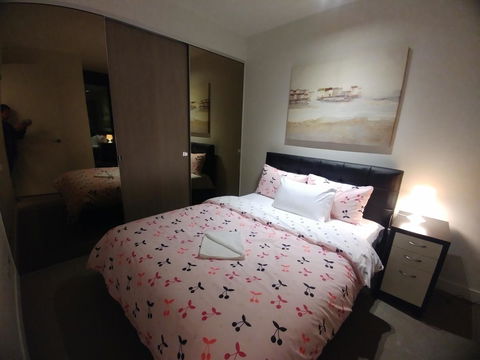 Camberwell Burke Road Apartment - Accommodation Port Macquarie 8