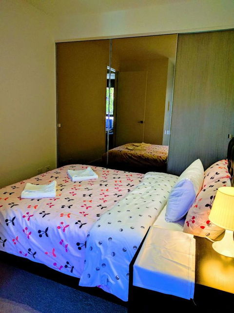 Camberwell Burke Road Apartment - Accommodation Port Macquarie 4