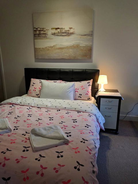 Camberwell Burke Road Apartment - Accommodation Port Macquarie 2