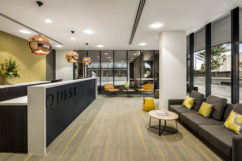 Quest Dandenong Central - Accommodation Port Macquarie 15