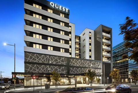 Quest Dandenong Central - Accommodation Port Macquarie 7