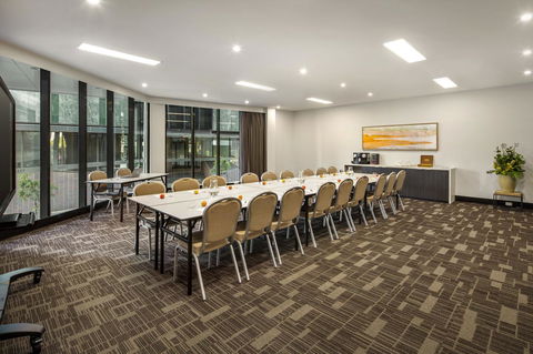 Quest Dandenong Central - Accommodation Port Macquarie 11