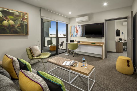 Quest Dandenong Central - Accommodation Port Macquarie 19