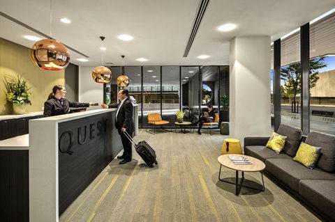 Quest Dandenong Central - Accommodation Port Macquarie 5