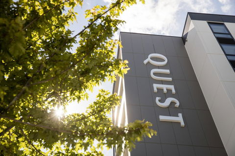 Quest Dandenong Central - Accommodation Port Macquarie 12