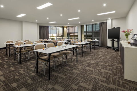 Quest Dandenong Central - Accommodation Port Macquarie 8