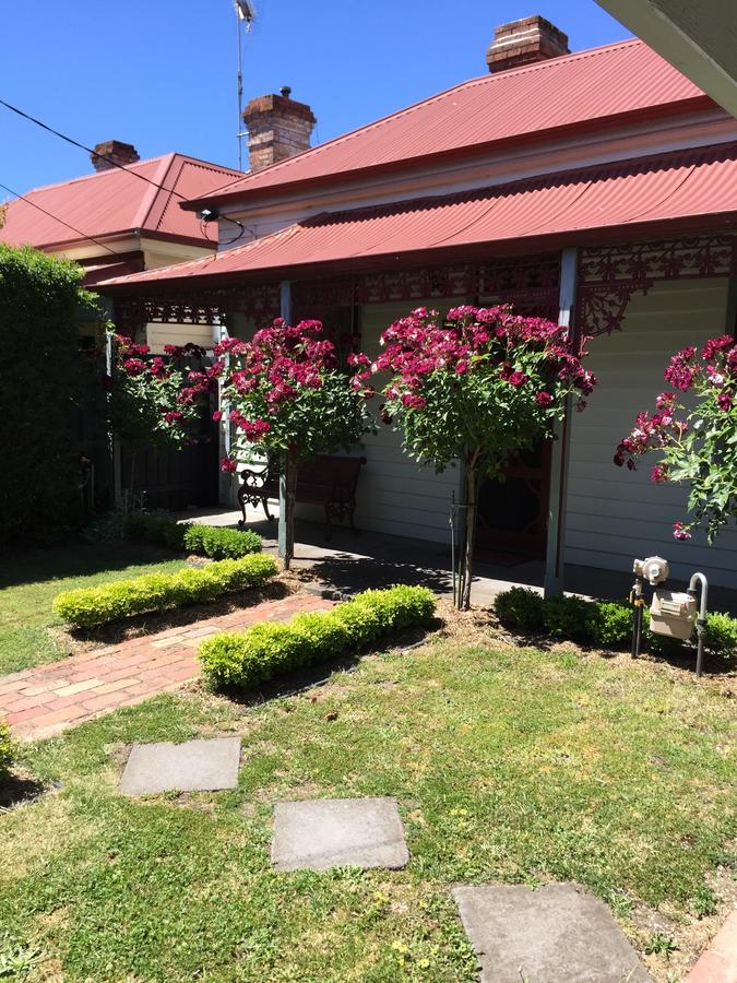 Barfold VIC Accommodation Port Macquarie