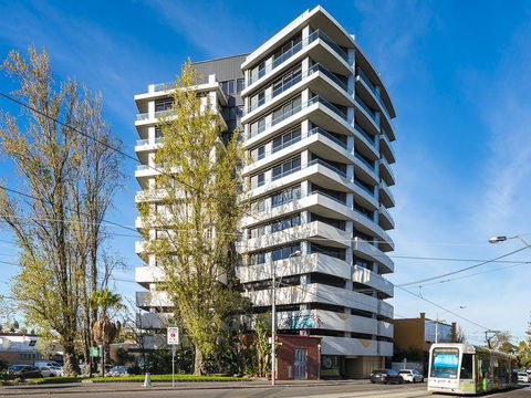 Clara Q Apartments - Accommodation Port Macquarie 4