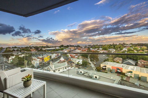 Clara Q Apartments - Accommodation Port Macquarie 9