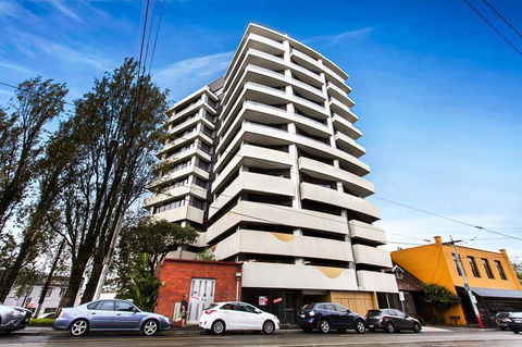 Clara Q Apartments - Accommodation Port Macquarie 5