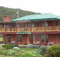 Cape Bridgewater Seaview Lodge - Accommodation Port Macquarie
