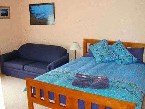 Cape Bridgewater Seaview Lodge - Accommodation Port Macquarie 15