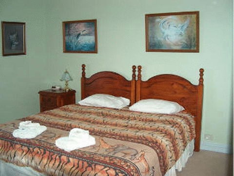Cape Bridgewater Seaview Lodge - Accommodation Port Macquarie 17