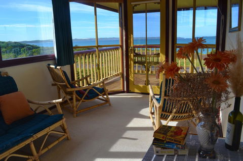 Cape Bridgewater Seaview Lodge - Accommodation Port Macquarie 3