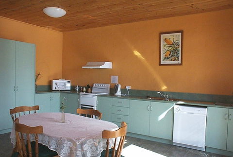 Cape Bridgewater Seaview Lodge - Accommodation Port Macquarie 11
