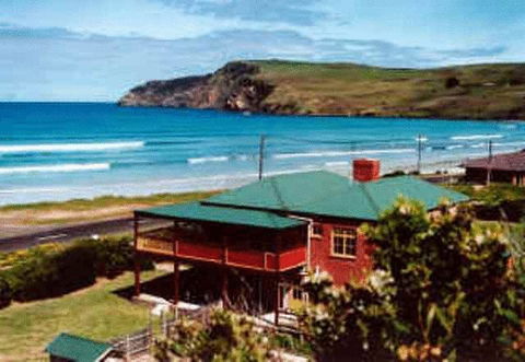 Cape Bridgewater Seaview Lodge - Accommodation Port Macquarie 14
