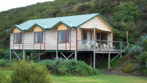 Cape Bridgewater Seaview Lodge - Accommodation Port Macquarie 8