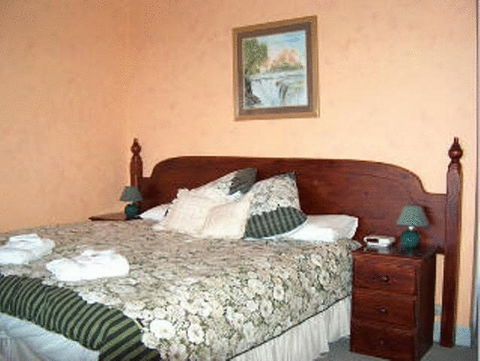 Cape Bridgewater Seaview Lodge - Accommodation Port Macquarie 16