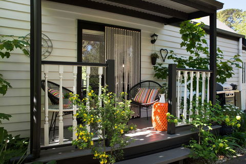 Cottage 4A - Accommodation Port Macquarie 6