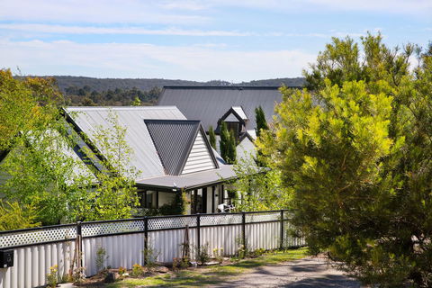 Cottage 4A - Accommodation Port Macquarie 12