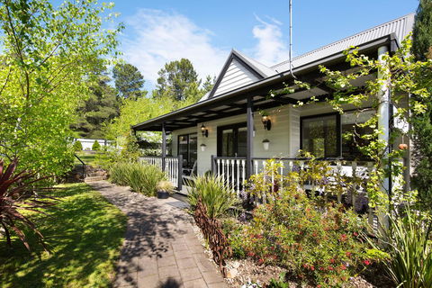 Cottage 4A - Accommodation Port Macquarie 5