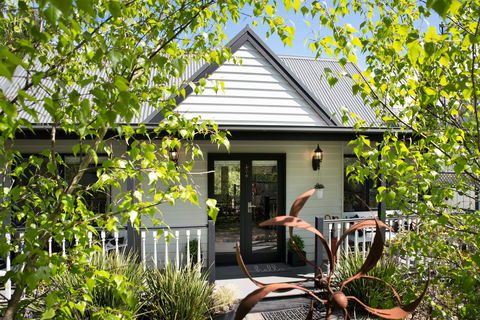 Cottage 4A - Accommodation Port Macquarie 1